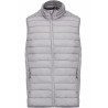 Gilet doudoune sans manche femme