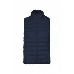 Gilet doudoune sans manche...