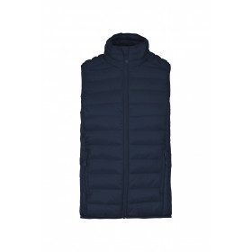 Gilet doudoune sans manche...