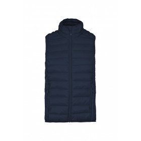 Sleeveless vest for women