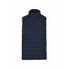 Gilet doudoune sans manche femme