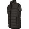 Gilet doudoune sans manche femme