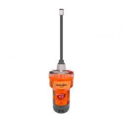 Balise EPIRB AIS Smartfind...