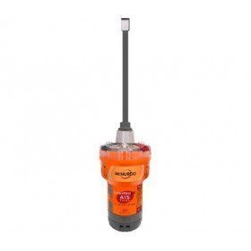 EPIRB AIS Smartfind G8 Manual