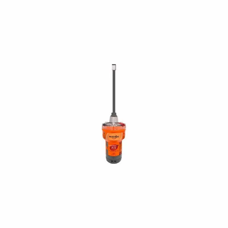 EPIRB AIS Smartfind G8 manual from MC Murdo | Picksea EPIRB AIS Smartfind G8 manual from MC Murdo | Picksea