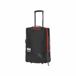 Valise à roulettes...