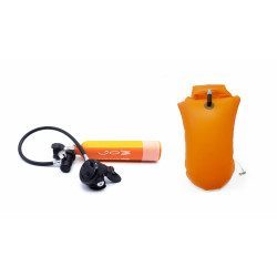 Seagow 300 pack with buoy