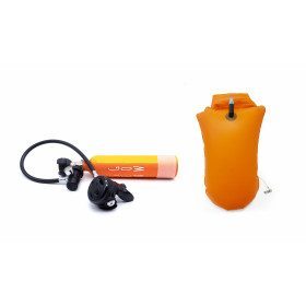 Seagow 300 pack with buoy