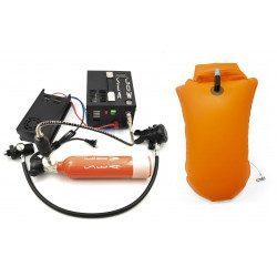 Pack Seagow 300 with 12V...
