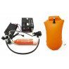Seagow 300 pack with compressor, 220V converter and Toad buoy | Picksea