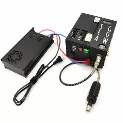 Seagow 12V mini-compressor...