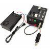Seagow 12V mini-compressor and 220V converter pack from Toad | Picksea