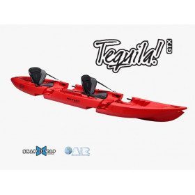 Kayak modulable Tequila GTX...