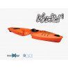 Point 65 Martini Solo Modular Kayak | Picksea
