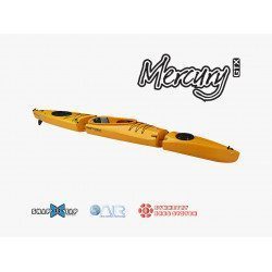 Mercury GTX Solo Modular Kayak