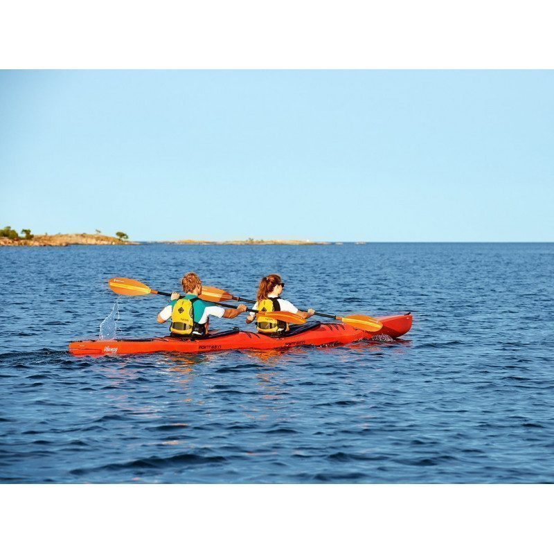 Mercury GTX Duo Modular Kayak Point 65 Picksea POINT 65 N sur