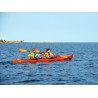 Kayak modulable Mercury GTX Duo de Point 65 | Picksea