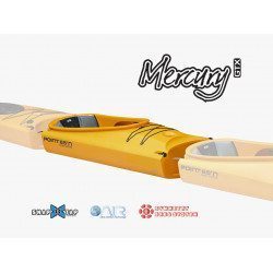 Kayak modulable - Mercury...