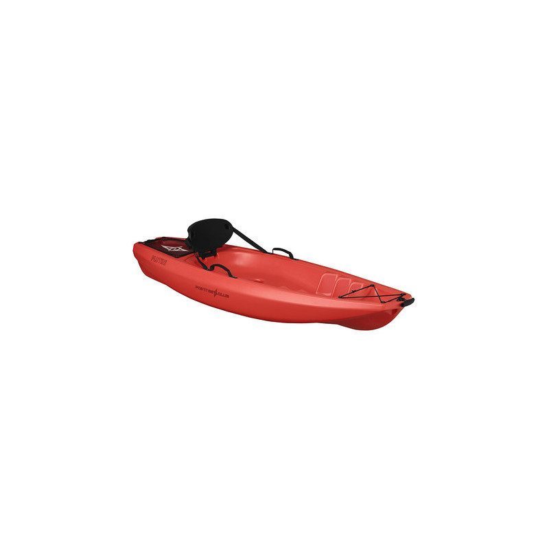 Kayak enfant Plutini de Point 65 | Picksea