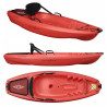 Kayak enfant Plutini de Point 65 | Picksea