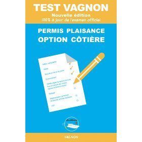 Test Vagnon - permis...