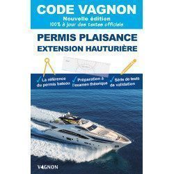 Code Vagnon Permis...