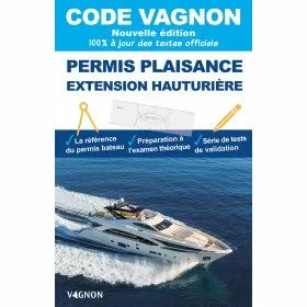 Code Vagnon French Offshore...