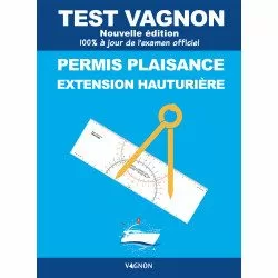 Test Vagnon permis...