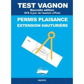 Test Vagnon permis...