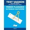 Vagnon test for offshore boating licence extension | Picksea