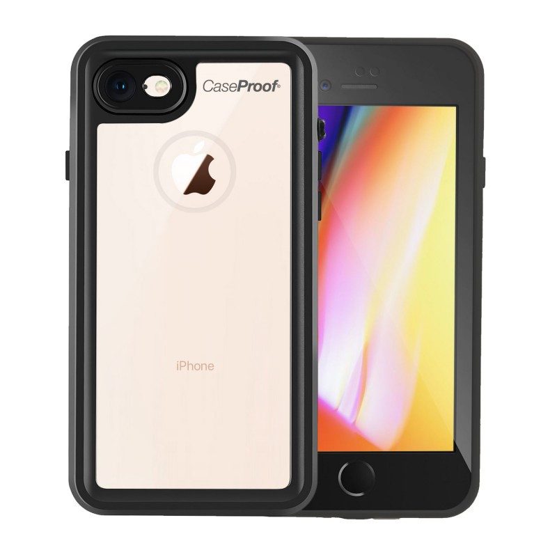Iphone 8/7 waterproof and shockproof case from Caseproof | Picksea