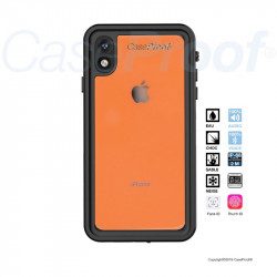 Coque Iphone Xr étanche et...