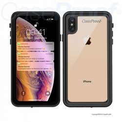 Iphone X/XS waterproof and...