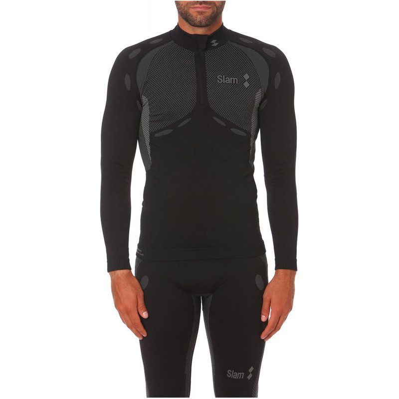 Men's Base Layer Stockton 1/2 Zip Top | Picksea