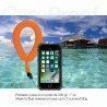 Caseproof Floating Smartphone Strap | Picksea