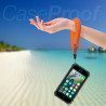 Dragonne flottante pour smartphone de Caseproof | Picksea