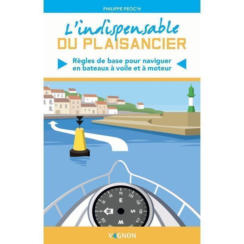 Vagnon's L'indispensable du Plaisancier | Picksea
