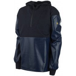 Reinforced smock Drake