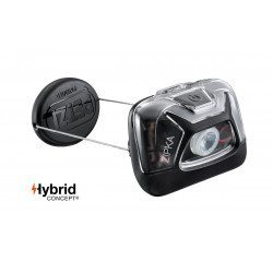 Lampe frontale Zipka