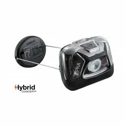 Petzl Zipka Headlamp