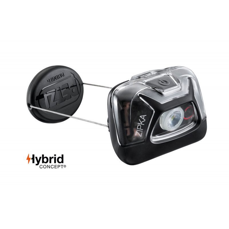 Petzl Zipka Headlamp | Picksea Petzl Zipka Headlamp | Picksea