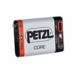 Rechargeable battery CORE