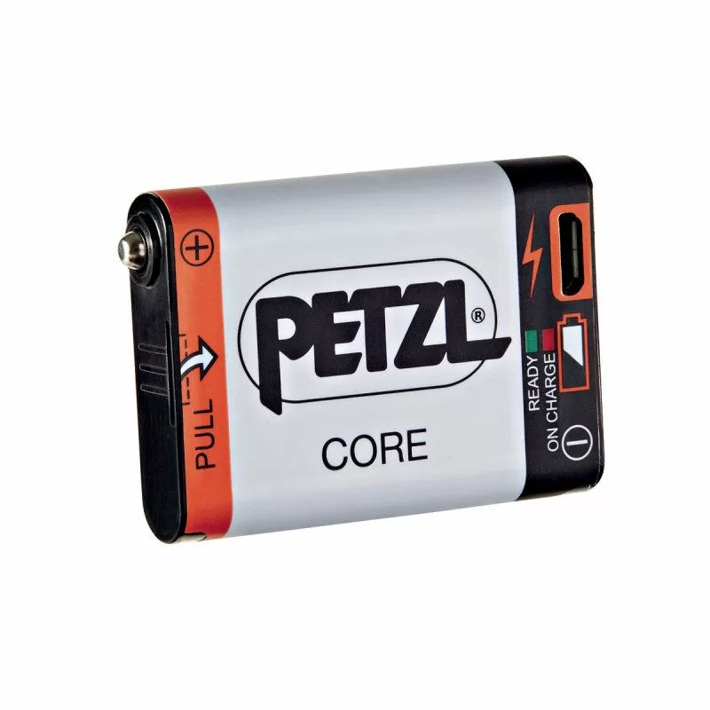 Rechargeable battery Core from Petzl | Picksea Rechargeable battery Core from Petzl | Picksea