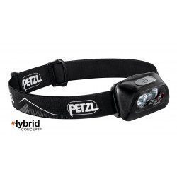 Lampe frontale Actik Core rechargeable 450 Lumens