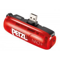 Batterie pour lampe...
