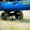 Kayak Trolley C-TUG SANDTRAKZ | Picksea