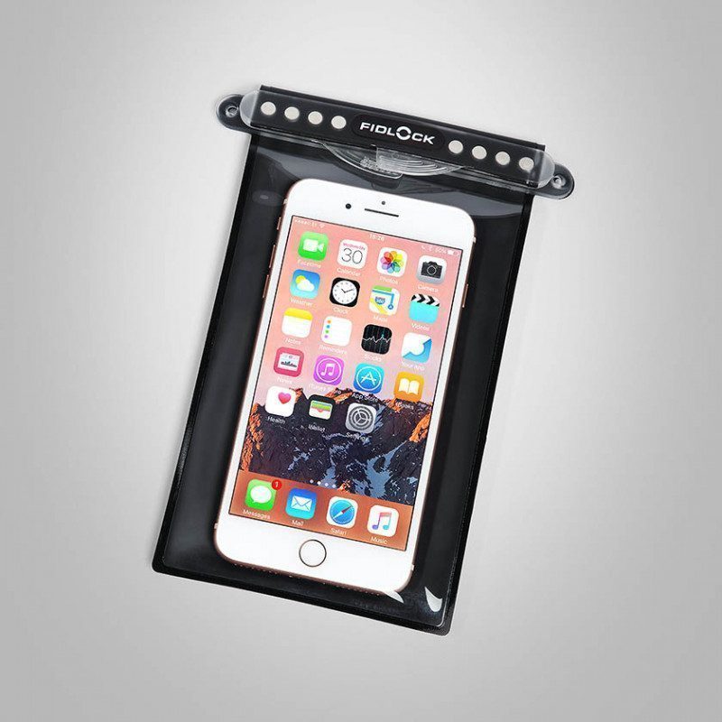 Fidlock Medi Waterproof Pouch from Gooper | Picksea