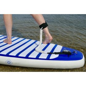 ZHU-CL Surfing Accessories Soft Inflation Tube High Pressure Hand Pump for Stand Up Paddle Board Pump Inflatable Boat Sup Pump Accessory DIY Tool Surfboard Accessory 