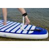Leash Coil 8' Surfpistols | Picksea