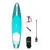 Pack paddle Easy 10'/10'6/11'6/12'6 de Sroka | Picksea